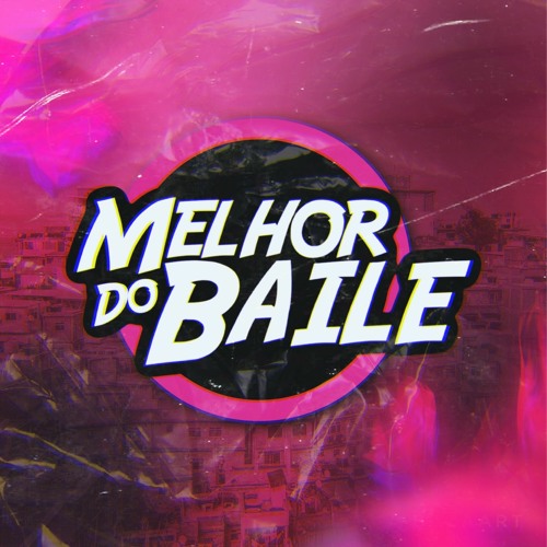 MELHOR DO BAILE’s avatar