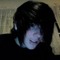 Emo boy