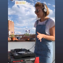 Lisa Sophie Radojcin