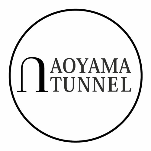 AOYAMA TUNNEL’s avatar