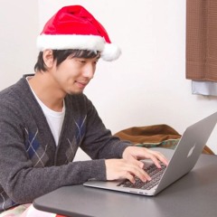 ひとりぼっちのクリスマス