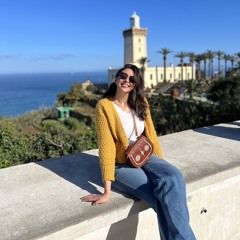 Marina Isaac
