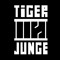 Tigerjunge