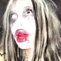 конченная шалава