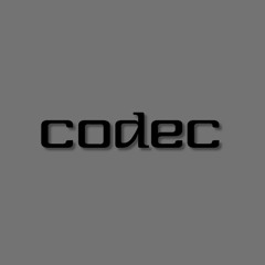Codec