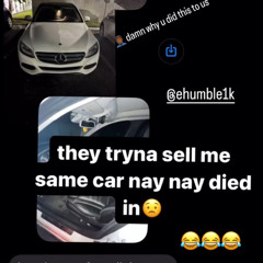 nigga unknown