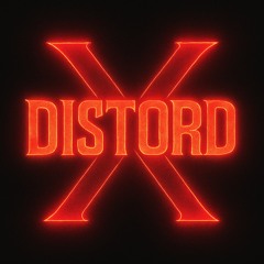 DistordX
