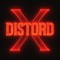 DistordX