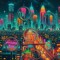 Nocturnal Neon