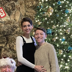 Taylor Nicole Tanner