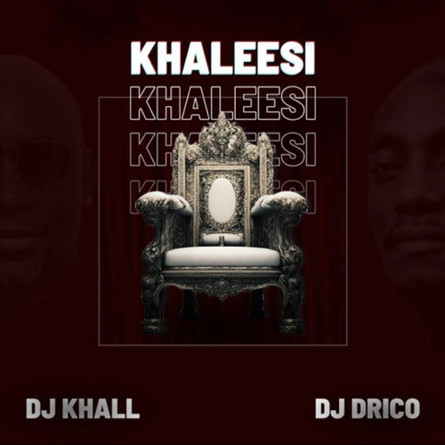 DJ KHALL volume 3