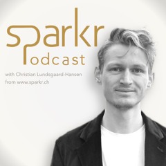 Sparkr Podcast