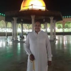 احمد حمزة