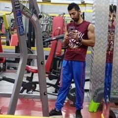 Hussain Ali Lbader