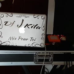 dj J kila