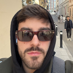 Santiago Parra