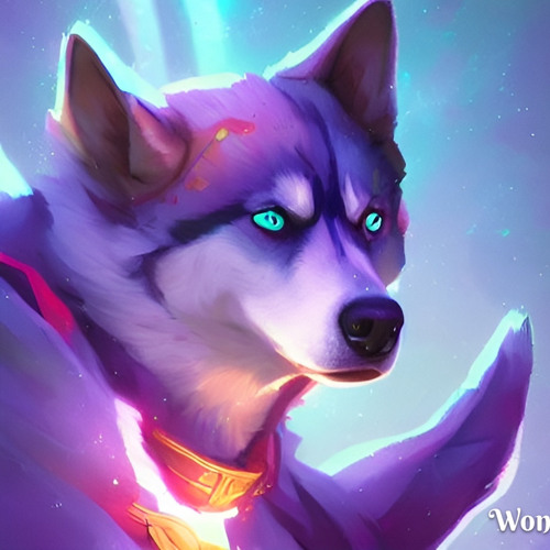 husky lover’s avatar