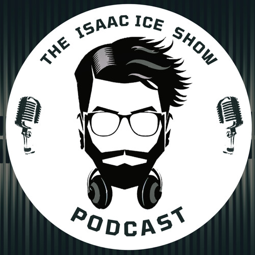 The Isaac iCE Show’s avatar