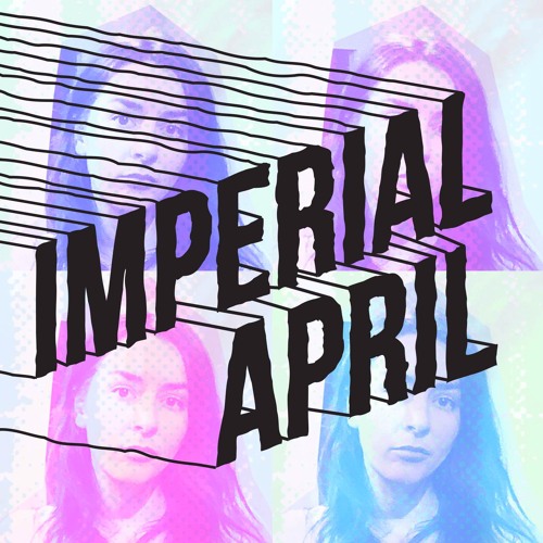Imperial April’s avatar