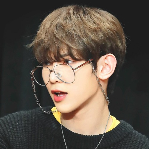 Wave - ATEEZ Instrumental with backing vocals