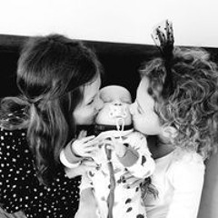 Juste Thomas Delphine