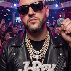 J•Rev “Jay The Revelator”