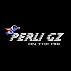 DJ•PERLI GZ