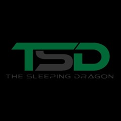 The Sleeping Dragon