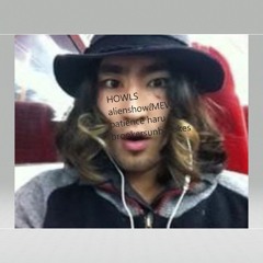 PatienceRich Brookersun