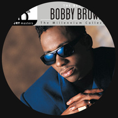 Bobby Brown