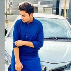 Shahzaib Chaudhary