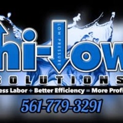 Hi Low Solutions