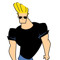Johnny Bravo