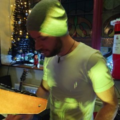 Matt Griffiths