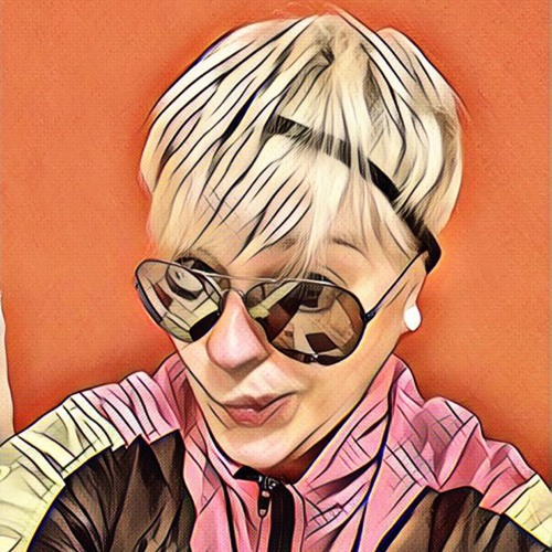 Katrin Liegat’s avatar