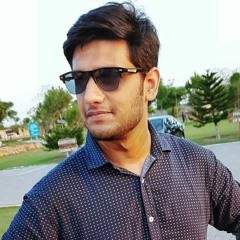 Hamza Khalid