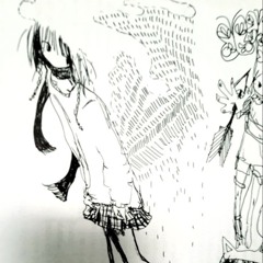 lovefillingletter