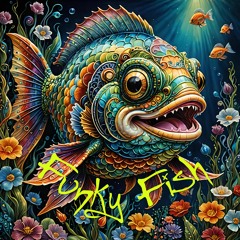 Funky Fish