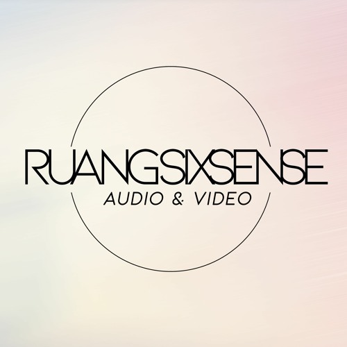 Ruang Sixsense av’s avatar