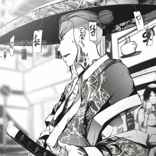 Dâyito Rōnin’s avatar