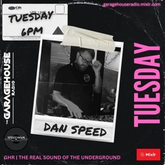 Dan Speed