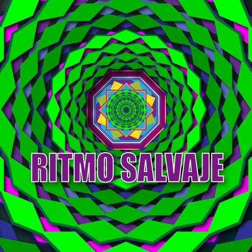 Cumbia Del Orente - Ritmo Salvaje - 2020