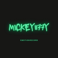 Mickey1177y
