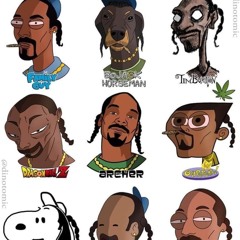 dromas kush