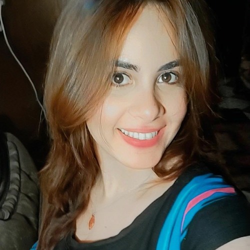 Yomna Wahba’s avatar
