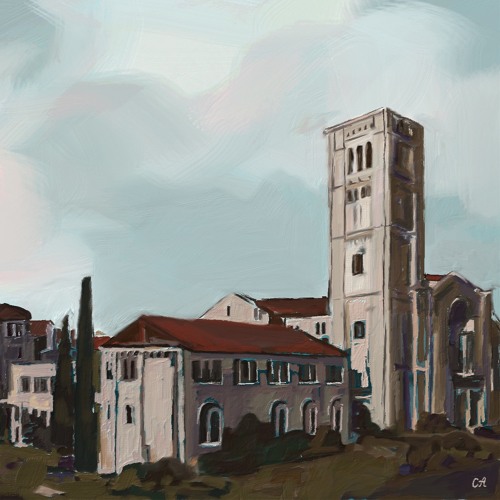 First Baptist Church of Pasadena CA’s avatar