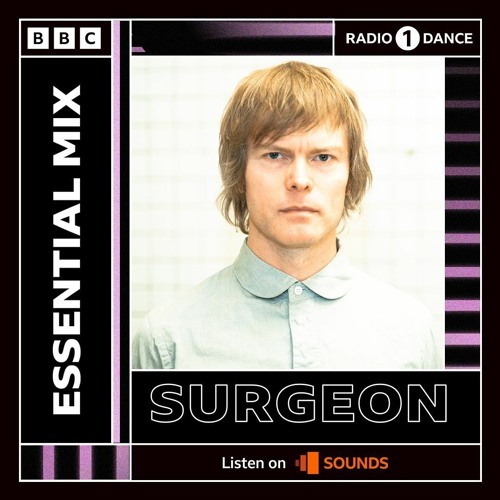 Surgeon – Essential Mix 2023-04-15’s avatar