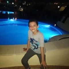 Mohamed Ali Mohamed