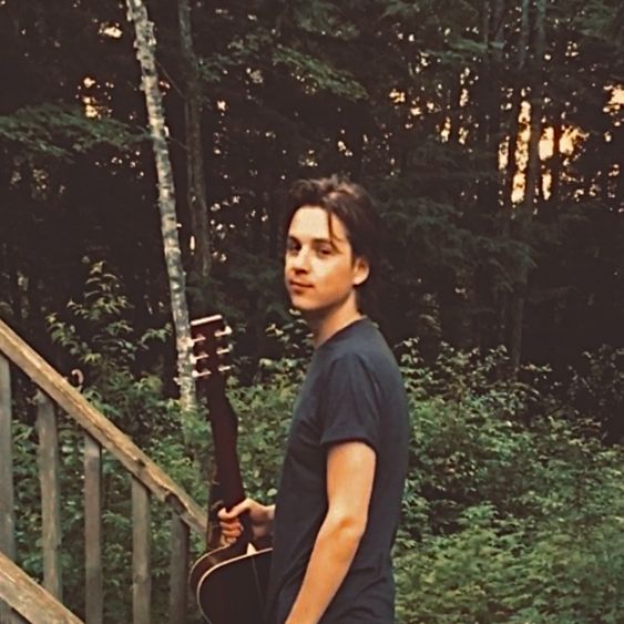 jakefeeneymusic cover art