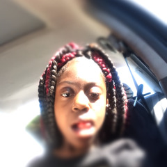 Kamariyah ‘Danae 💕🥰